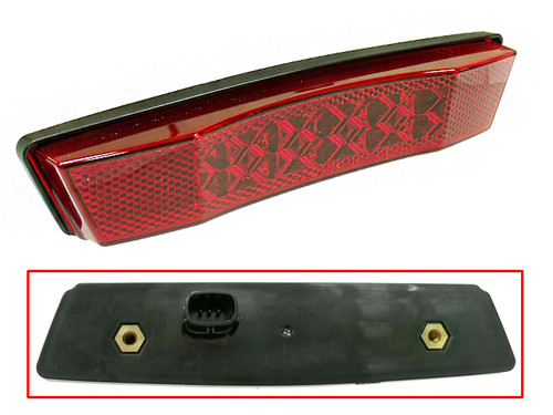 SP1 Taillight Assembly