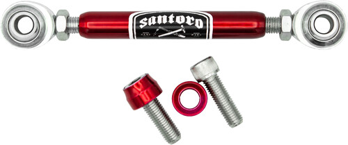 SANTORO FABWORX Shift Linkage