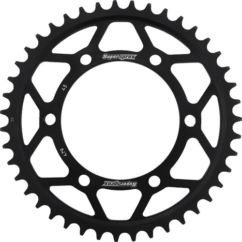 SUPERSPROX Steel Rear Sprocket