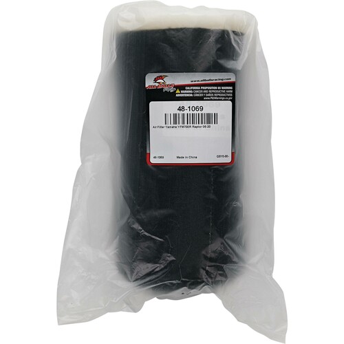 ALL BALLS Air Filter Kit