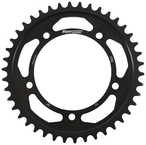 SUPERSPROX Edge Rear Sprocket