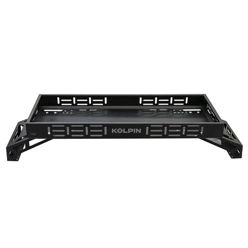 KOLPIN Over Bed Cargo Rack