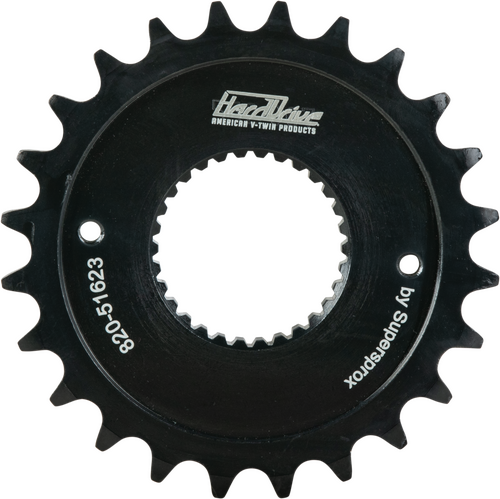 HARDDRIVE SS Transmission Sprocket