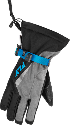 FLY RACING Title Gauntlet Gloves (2026)