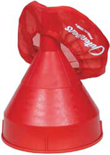 OUTERWEARS Funnel Pre-Filter
