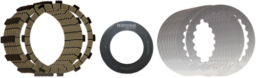 HINSON RACING Clutch Fiber Spring Kit