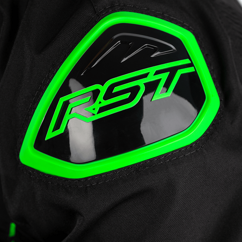 RST S1 CE Jacket