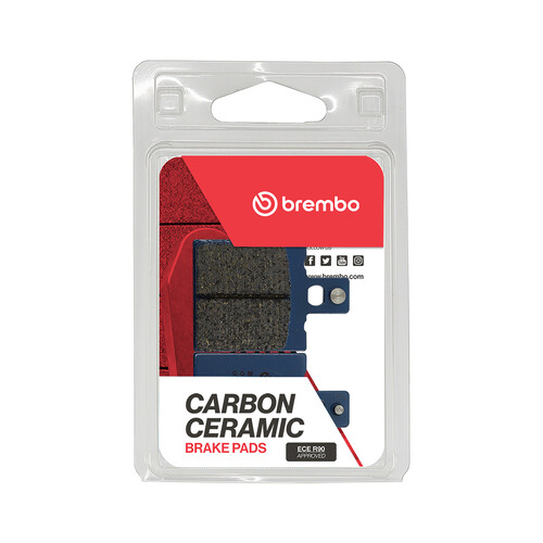 PRIME ORGANIC BRAKE PADS OEM ORGANIC