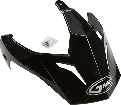 GMax GM11D Visor