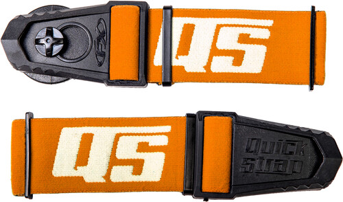 QUICK STRAP Goggle Straps