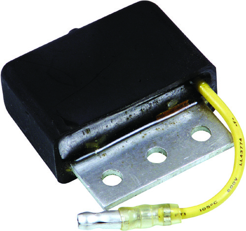 SP1 Voltage Regulator