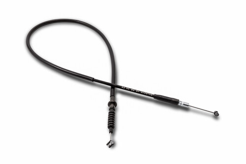 MOTION PRO Black Vinyl Clutch Cable