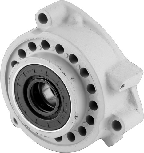 WSM Complete Bearing Housing