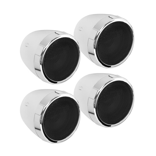 BOSS AUDIO 4 Speaker Kit