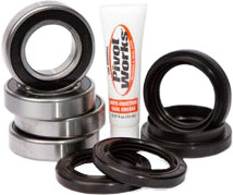 PIVOT WORKS Wheel Bearing Kit