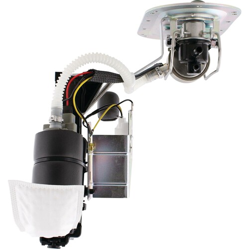 ALL BALLS Fuel Pump Module Kit