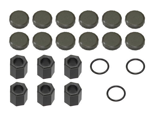 SP1 Clutch Repair Kit