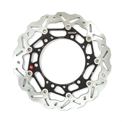 BRAKING SK2 Directional Rotors
