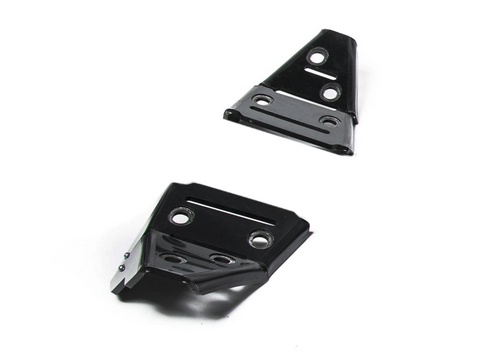 HDPE FRONT A ARM GUARDS CFM