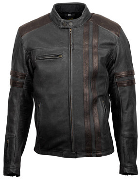Scorpion EXO 1909 Leather Jacket
