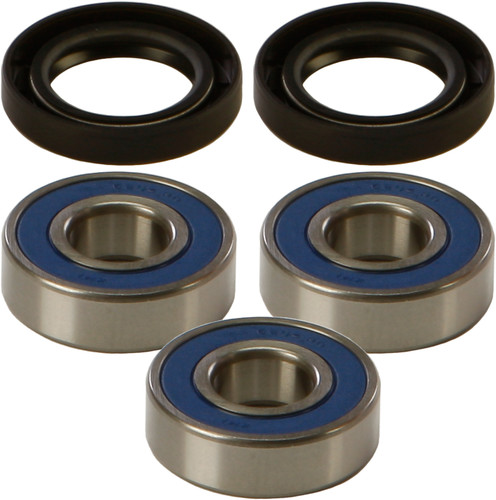 ALL BALLS All Balls Wheel Bearing Kits