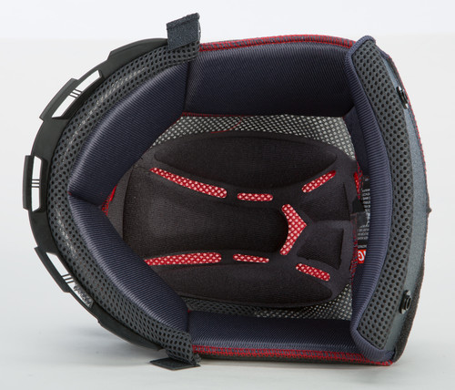 GMax GM11D Comfort Liner