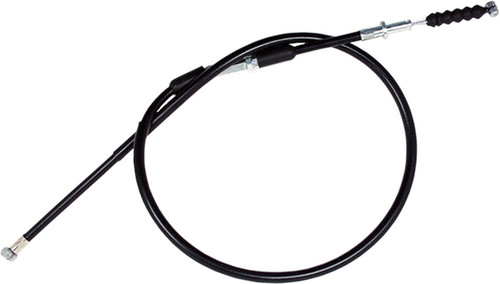 MOTION PRO Black Vinyl Clutch Cable