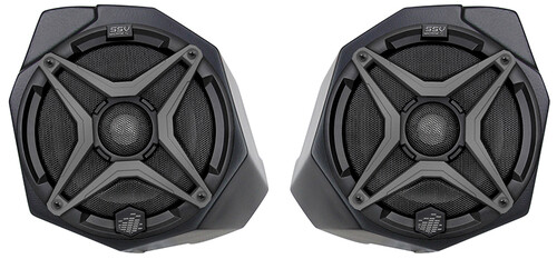 SSV WORKS Front Speaker Pod