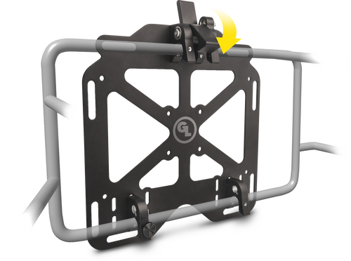 GIANT LOOP GSA Adapter Kit GL Pannier Mount