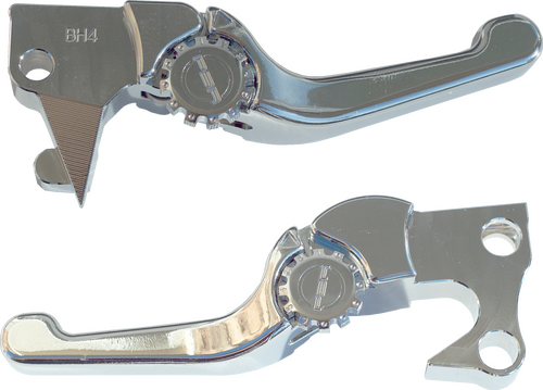 PSR Anthem Shorty Lever Set
