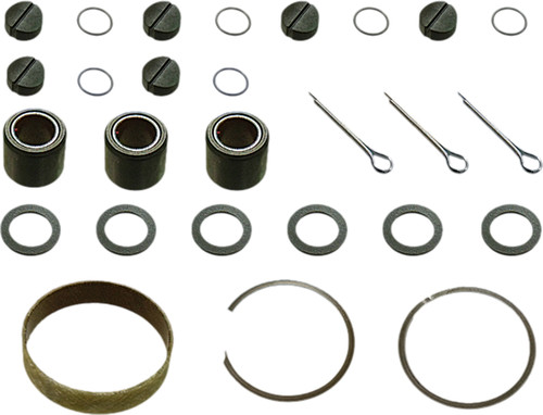 SP1 CLUTCH REBUILD KIT S-D