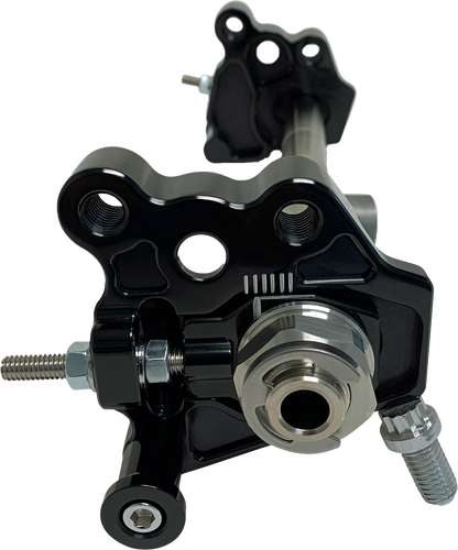 HAWG HALTERS Rear Axle Adjuster