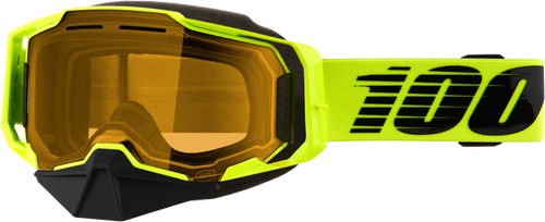 100% Armega Snowmobile Goggle (2025)