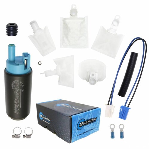 QUANTUM Electric Fuel Pump