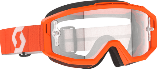 SCOTT Split OTG Goggle