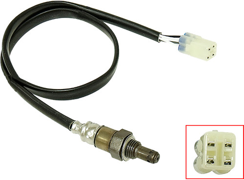 SP1 Exhaust Sensor