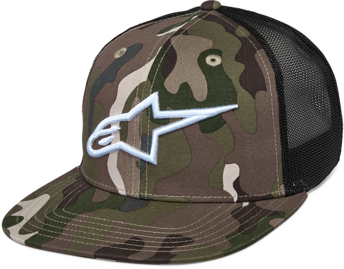 ALPINESTARS CORP TRUCKER PINK/PINK
