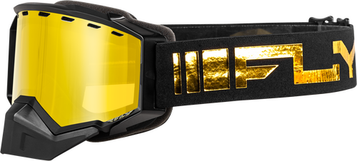 FLY RACING Zone Snow Goggle