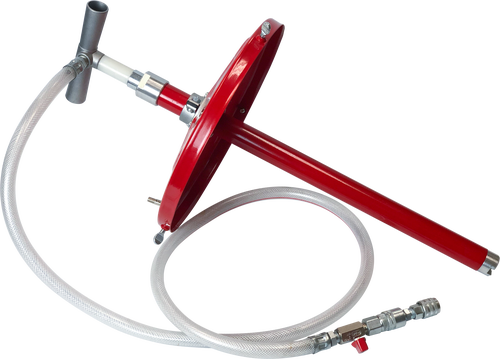 FLAT OUT Pump For 5 Gal