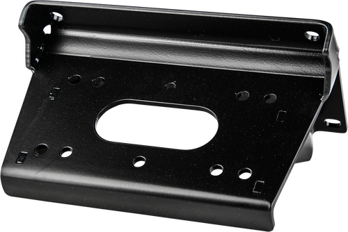 Open Trail Winch Mount Kawasaki Mule Pro 2015-2023
