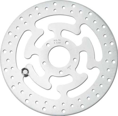 HARDDRIVE Touring Brake Rotors