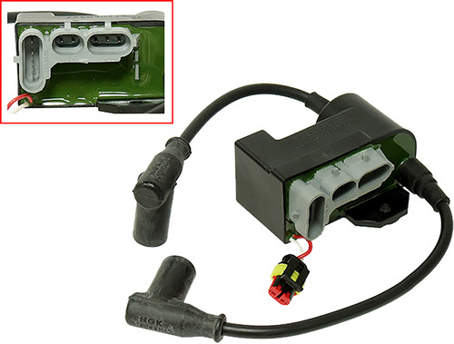 SP1 CALIBRATED IGN MODULE S-D S/M