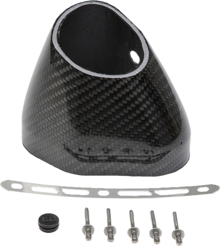 YOSHIMURA End Cap Kit