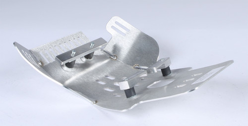DEVOL Aluminum Skid Plate