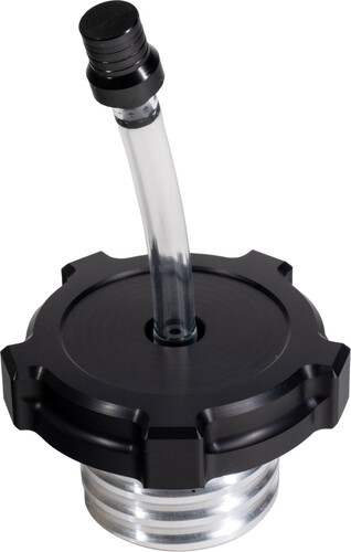 Hofmann Designs Moto X Fuel Cap