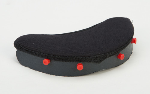 GMAX GM-54 / GM-54S Breath Deflectors