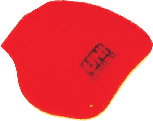 MULTI-STAGE COMPETITION AIR FILTER