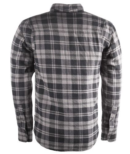 HIGHWAY 21 Marksman Flannel