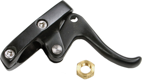 HOT PRODUCTS Cast Aluminum Finger Throttle