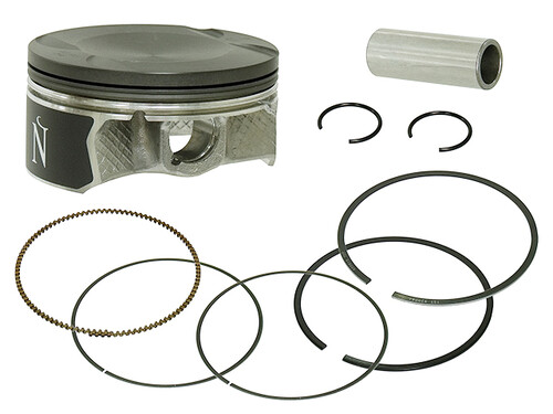 NAMURA Piston Kit